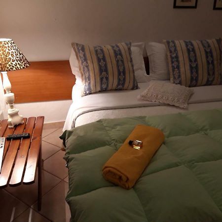 Debora Maison B&B Colombare Di Sirmione Kültér fotó
