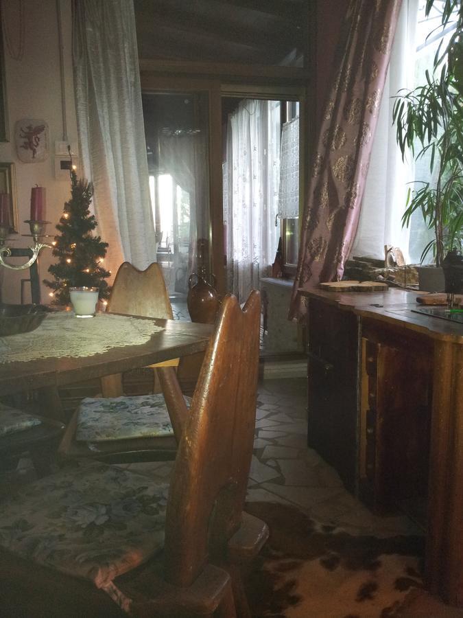 Debora Maison B&B Colombare Di Sirmione Kültér fotó