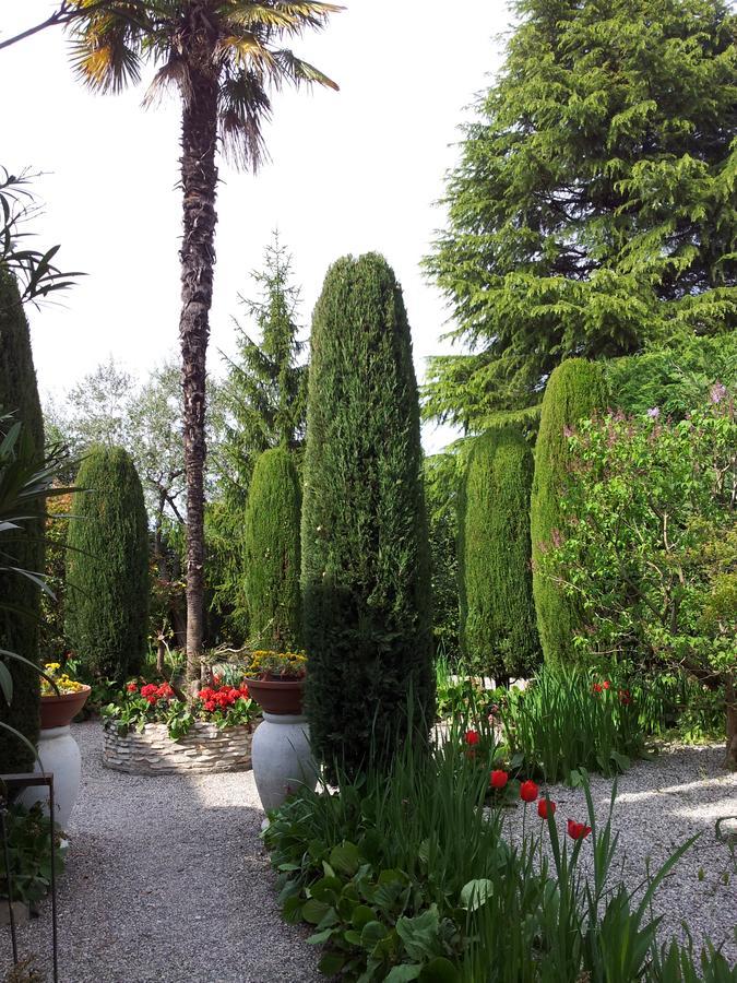 Debora Maison B&B Colombare Di Sirmione Kültér fotó