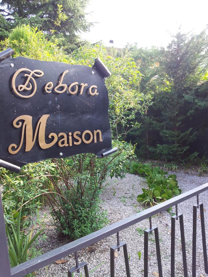 Debora Maison B&B Colombare Di Sirmione Kültér fotó