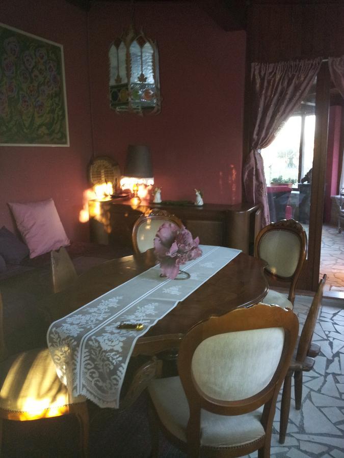 Debora Maison B&B Colombare Di Sirmione Kültér fotó