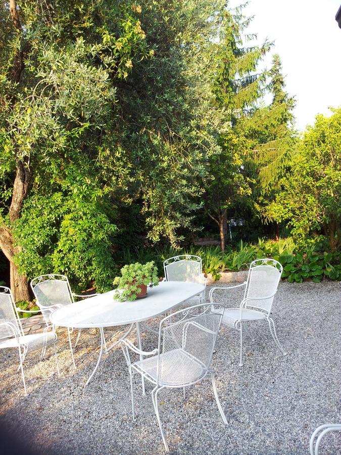 Debora Maison B&B Colombare Di Sirmione Kültér fotó