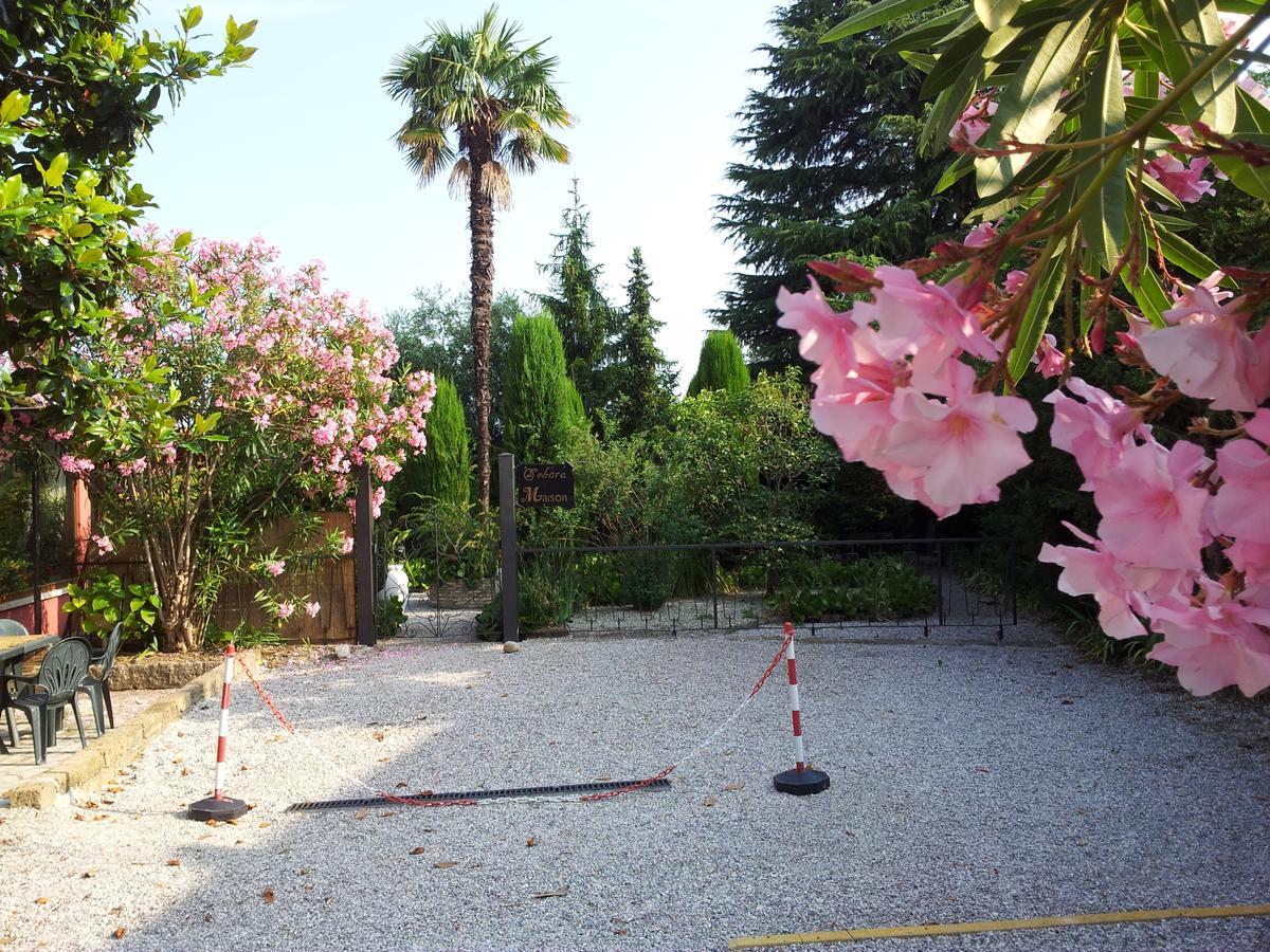 Debora Maison B&B Colombare Di Sirmione Kültér fotó