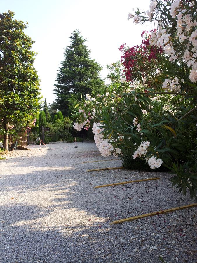 Debora Maison B&B Colombare Di Sirmione Kültér fotó