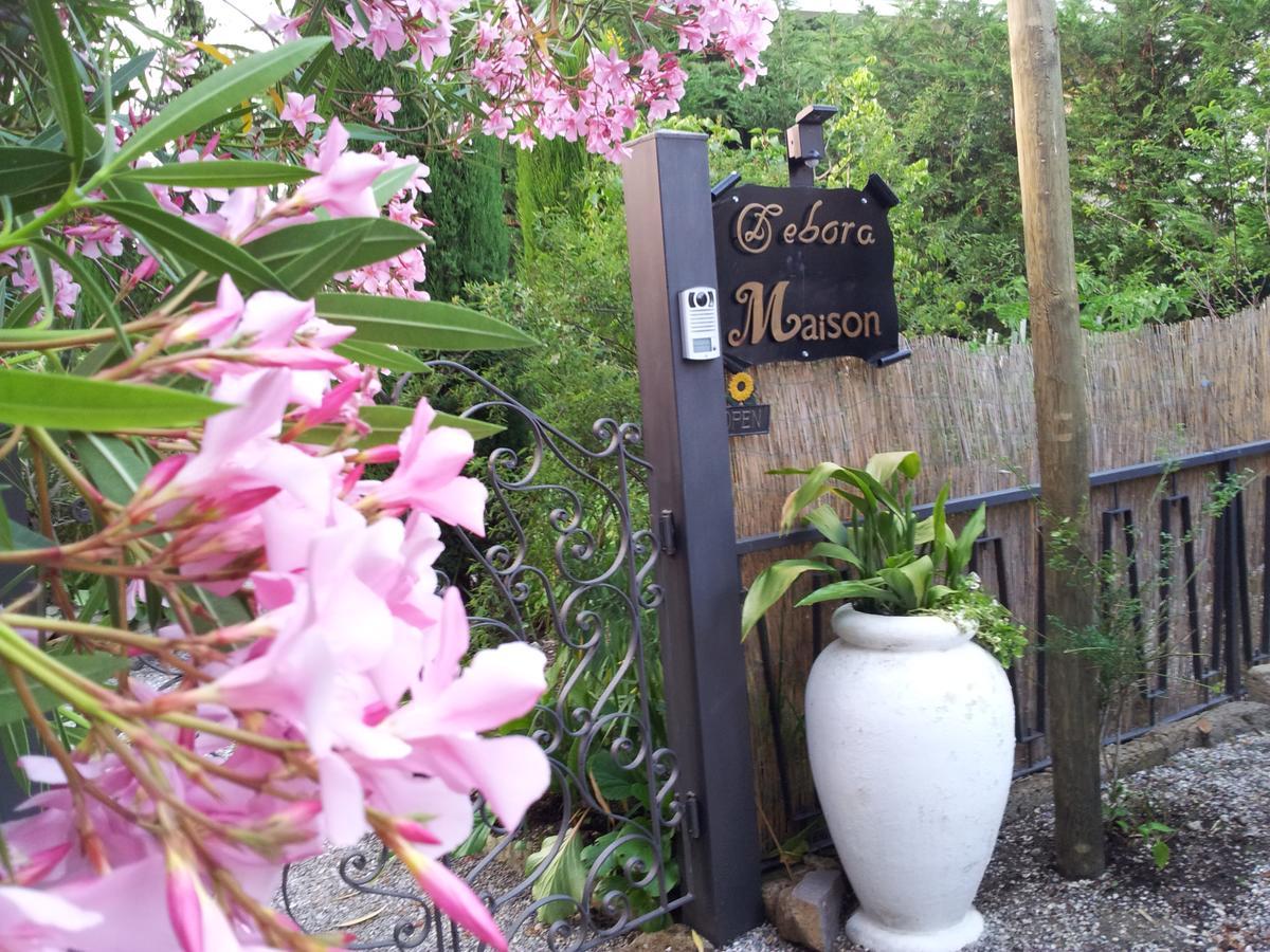 Debora Maison B&B Colombare Di Sirmione Kültér fotó