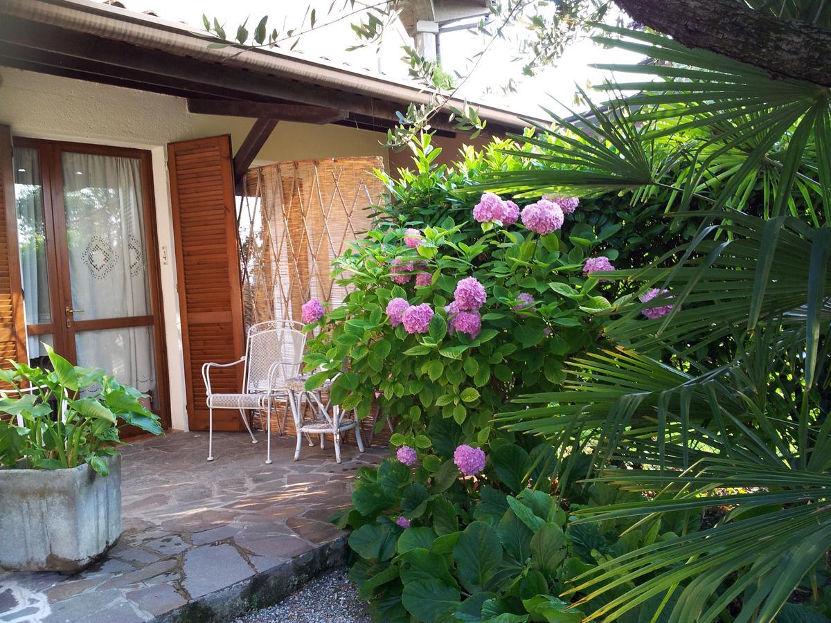 Debora Maison B&B Colombare Di Sirmione Kültér fotó