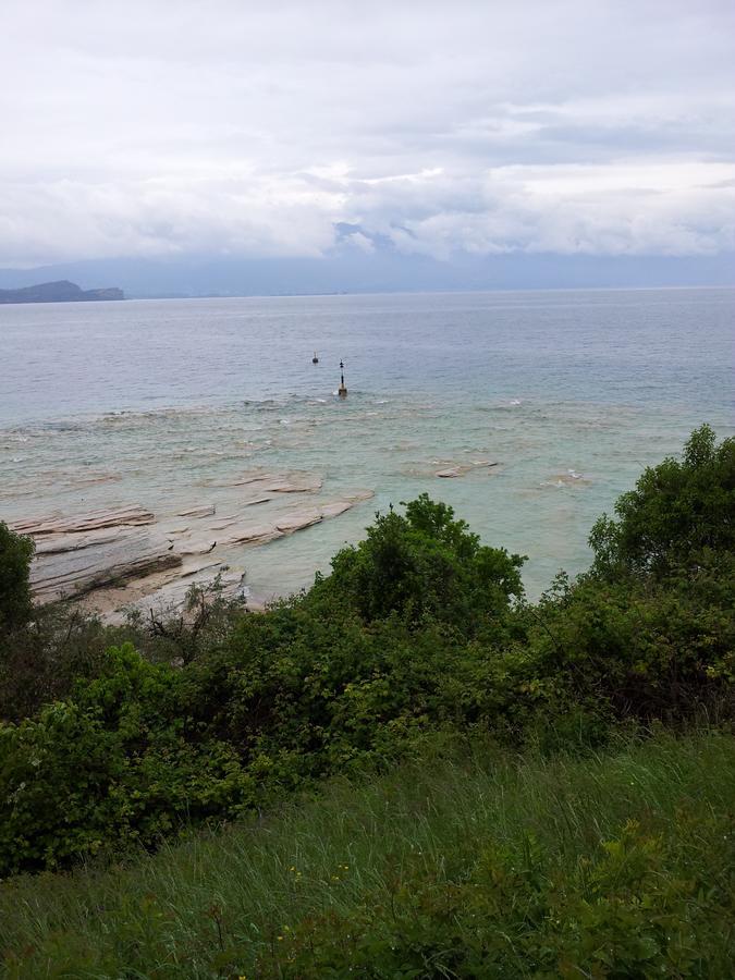 Debora Maison B&B Colombare Di Sirmione Kültér fotó