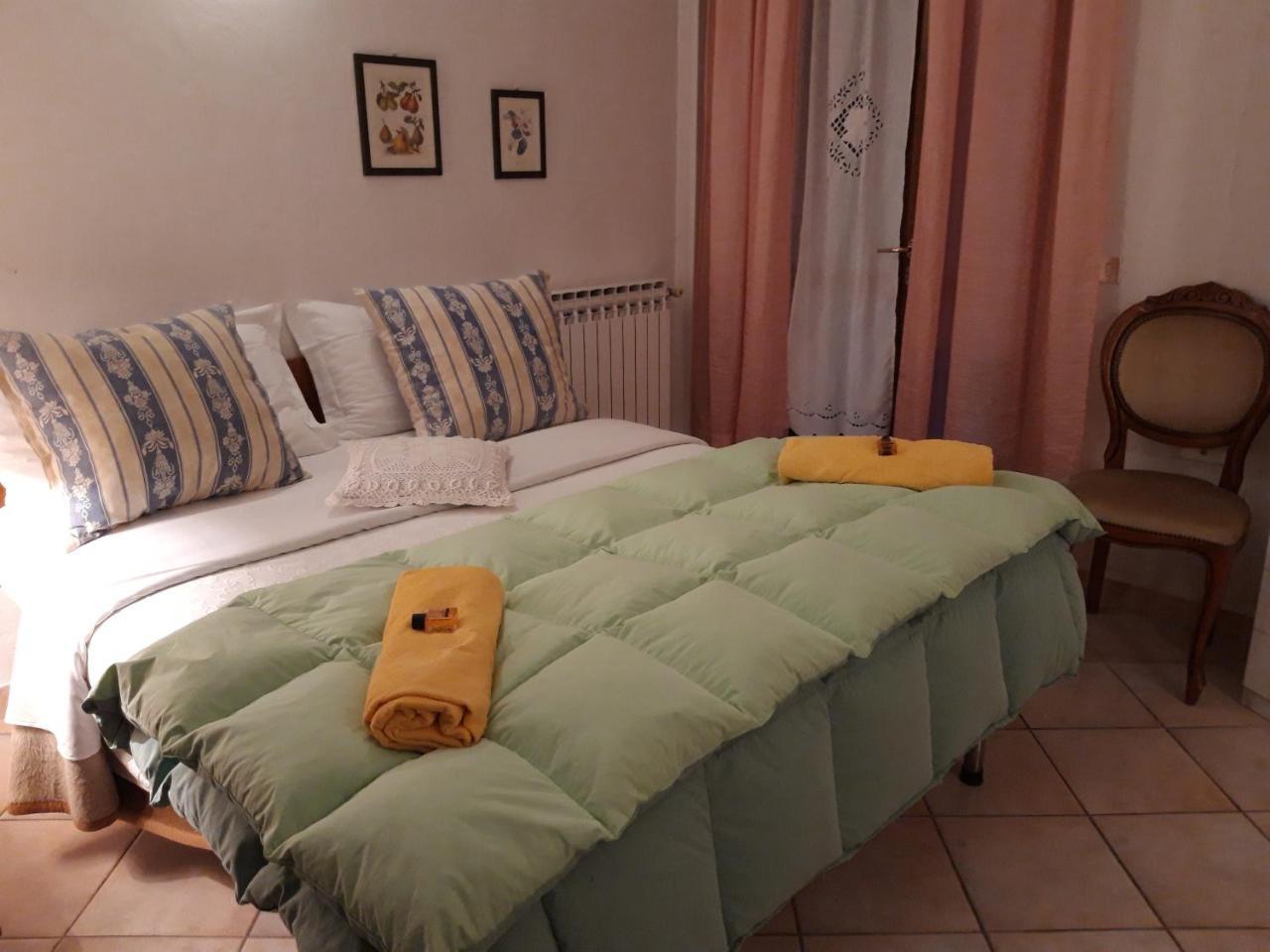 Debora Maison B&B Colombare Di Sirmione Kültér fotó