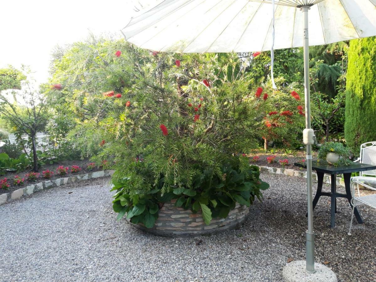 Debora Maison B&B Colombare Di Sirmione Kültér fotó